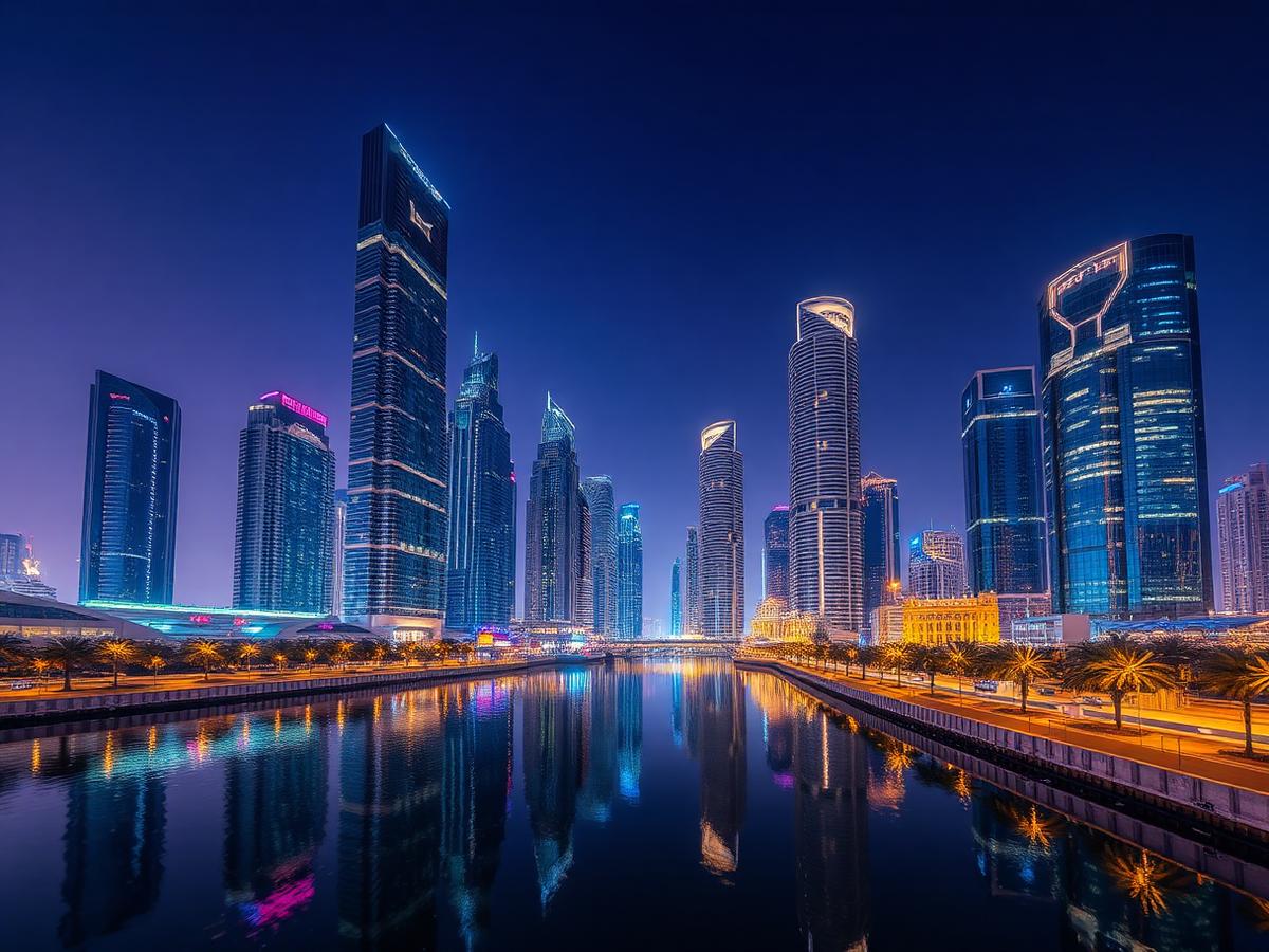 Business Bay