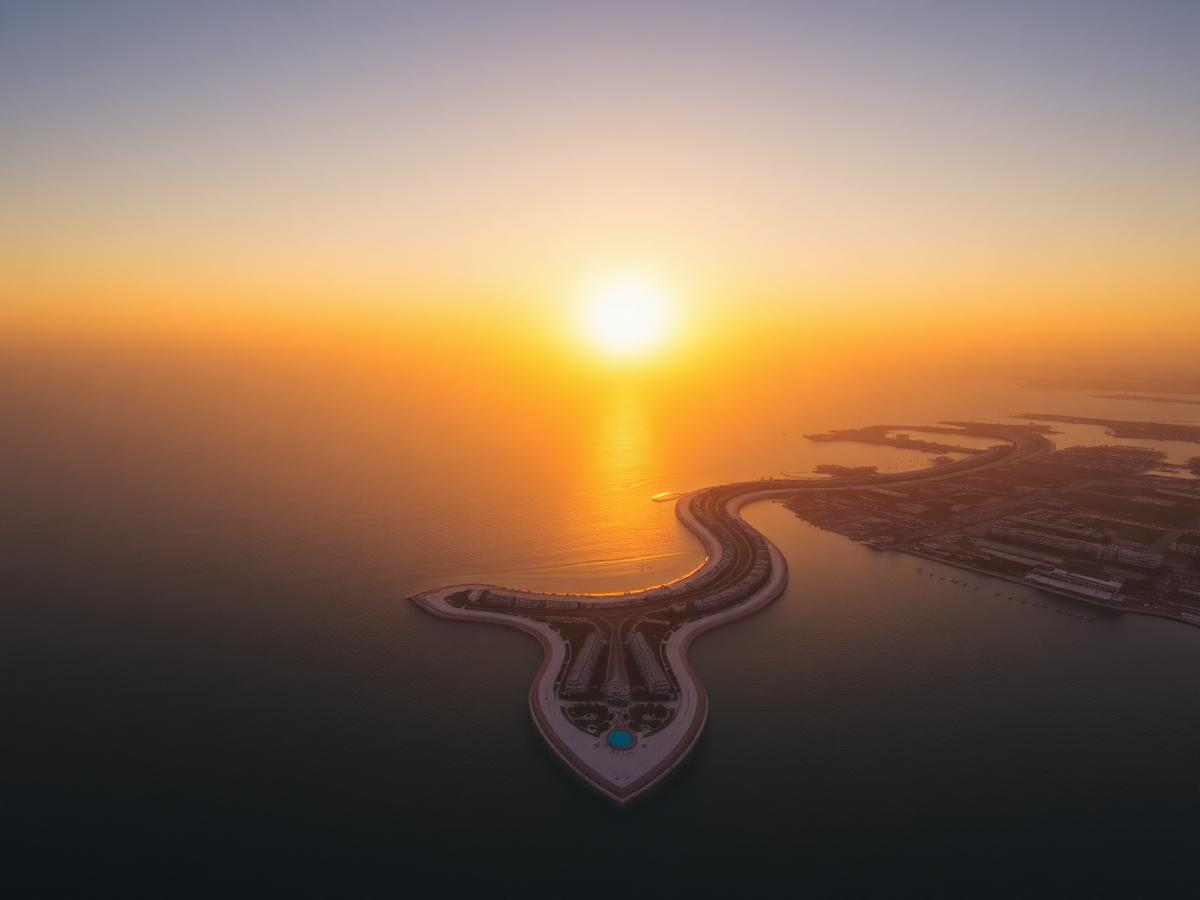 Palm Jumeirah