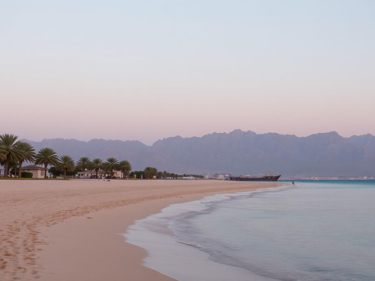 Ras Al Khaimah